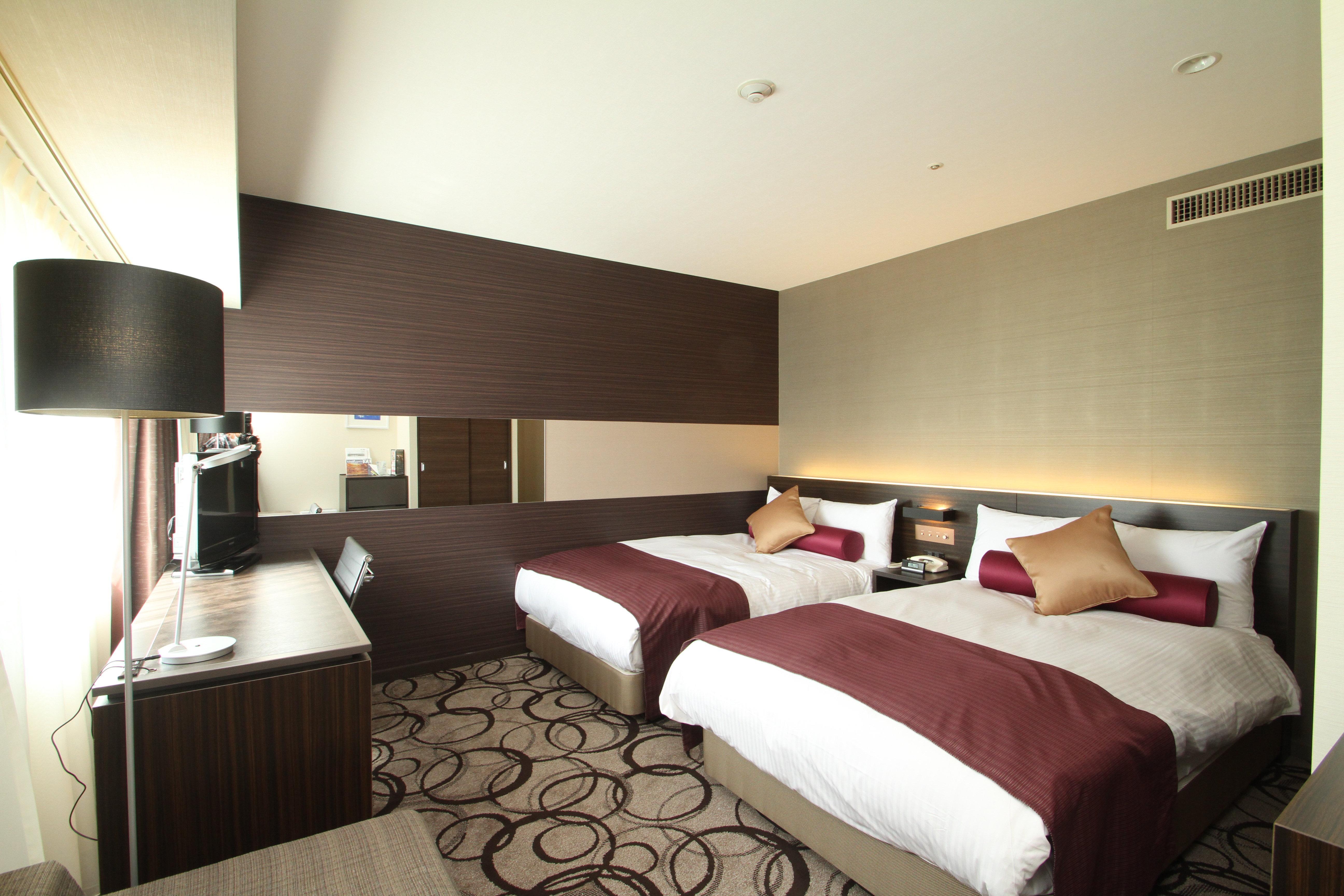 Ana Crowne Plaza Hotel Kushiro By Ihg Экстерьер фото