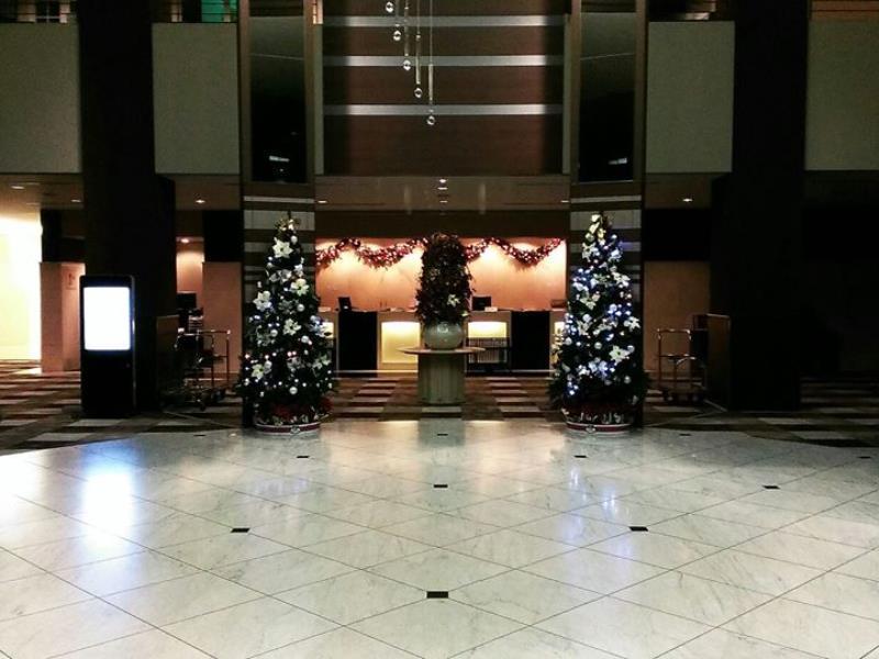 Ana Crowne Plaza Hotel Kushiro By Ihg Экстерьер фото