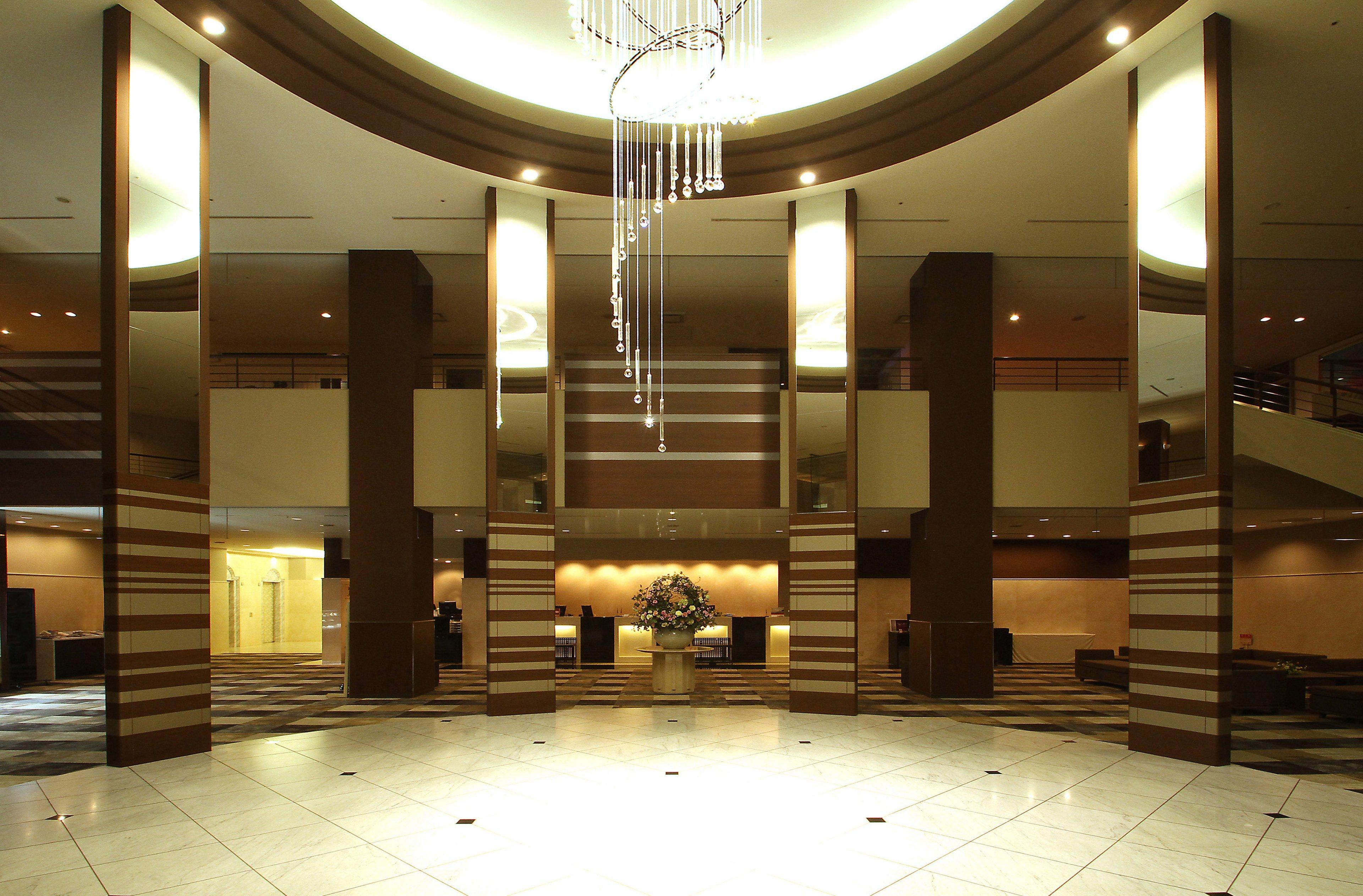 Ana Crowne Plaza Hotel Kushiro By Ihg Экстерьер фото