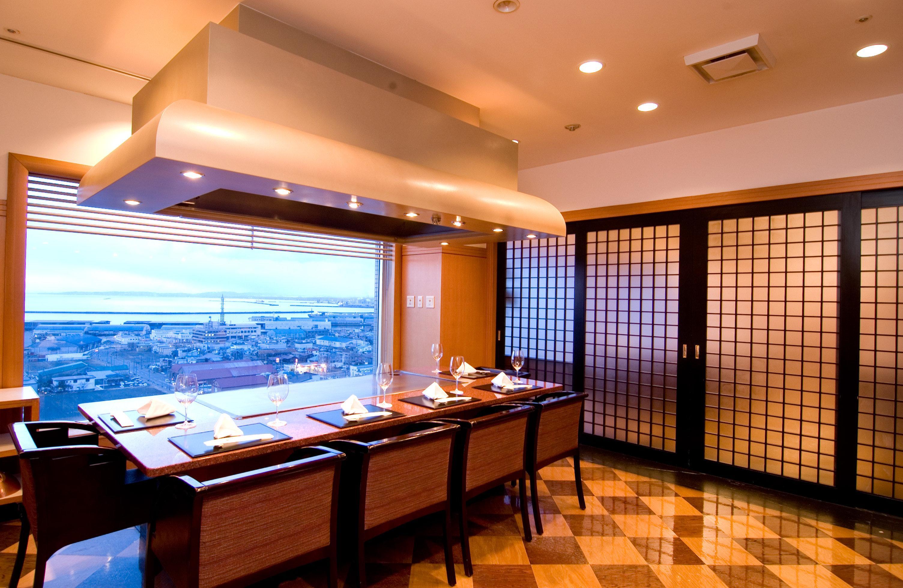 Ana Crowne Plaza Hotel Kushiro By Ihg Экстерьер фото