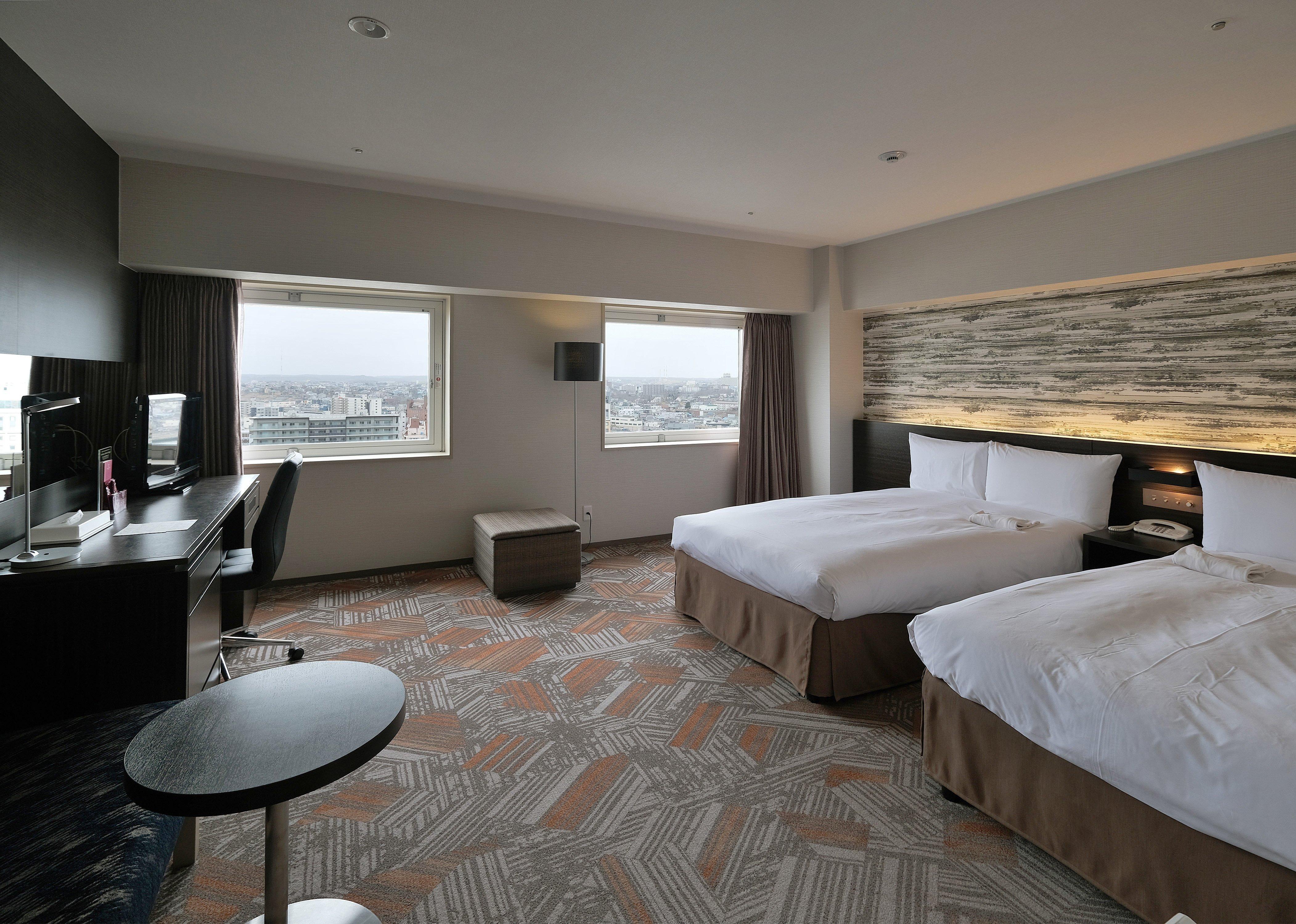 Ana Crowne Plaza Hotel Kushiro By Ihg Экстерьер фото
