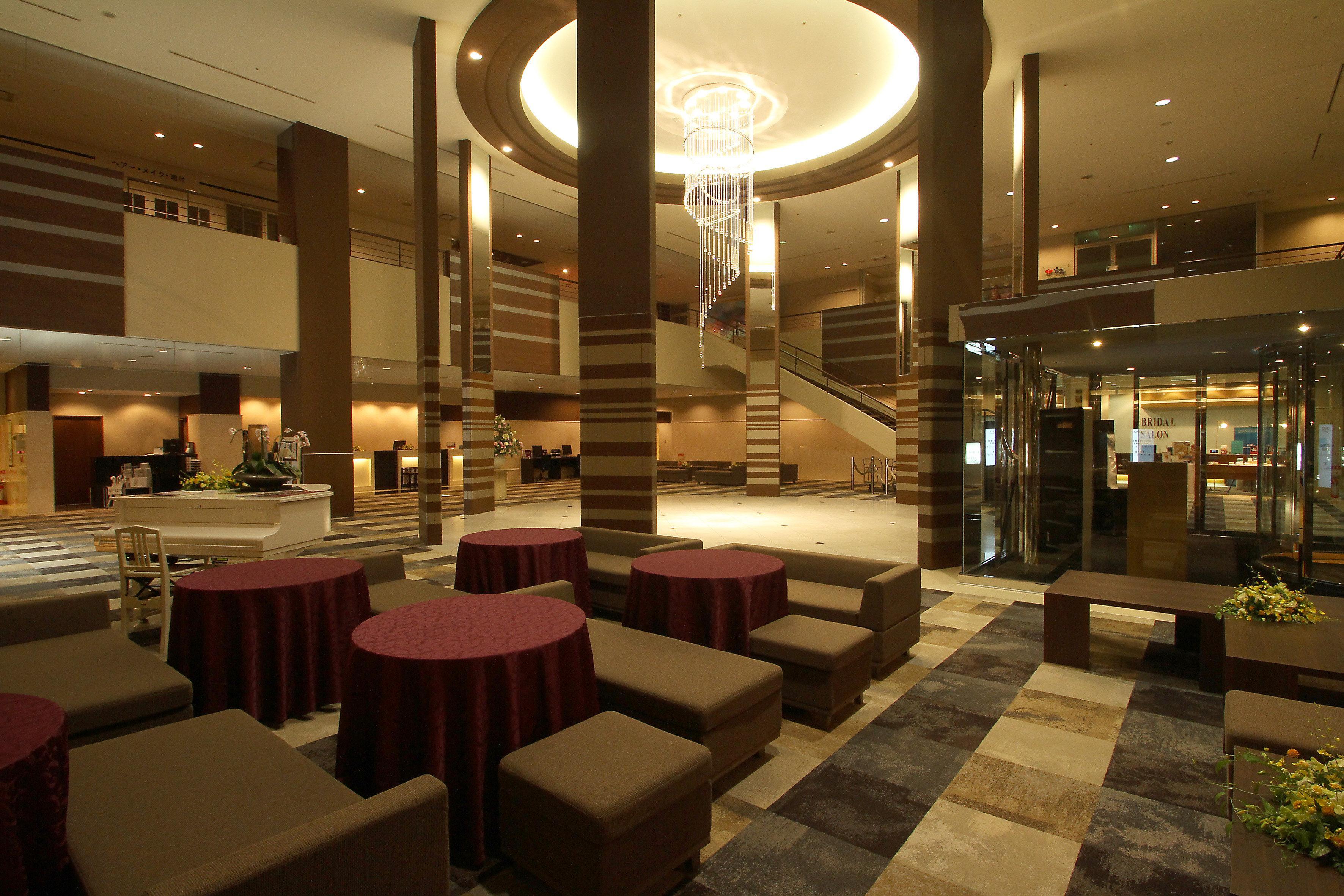 Ana Crowne Plaza Hotel Kushiro, An Ihg Hotel Экстерьер фото