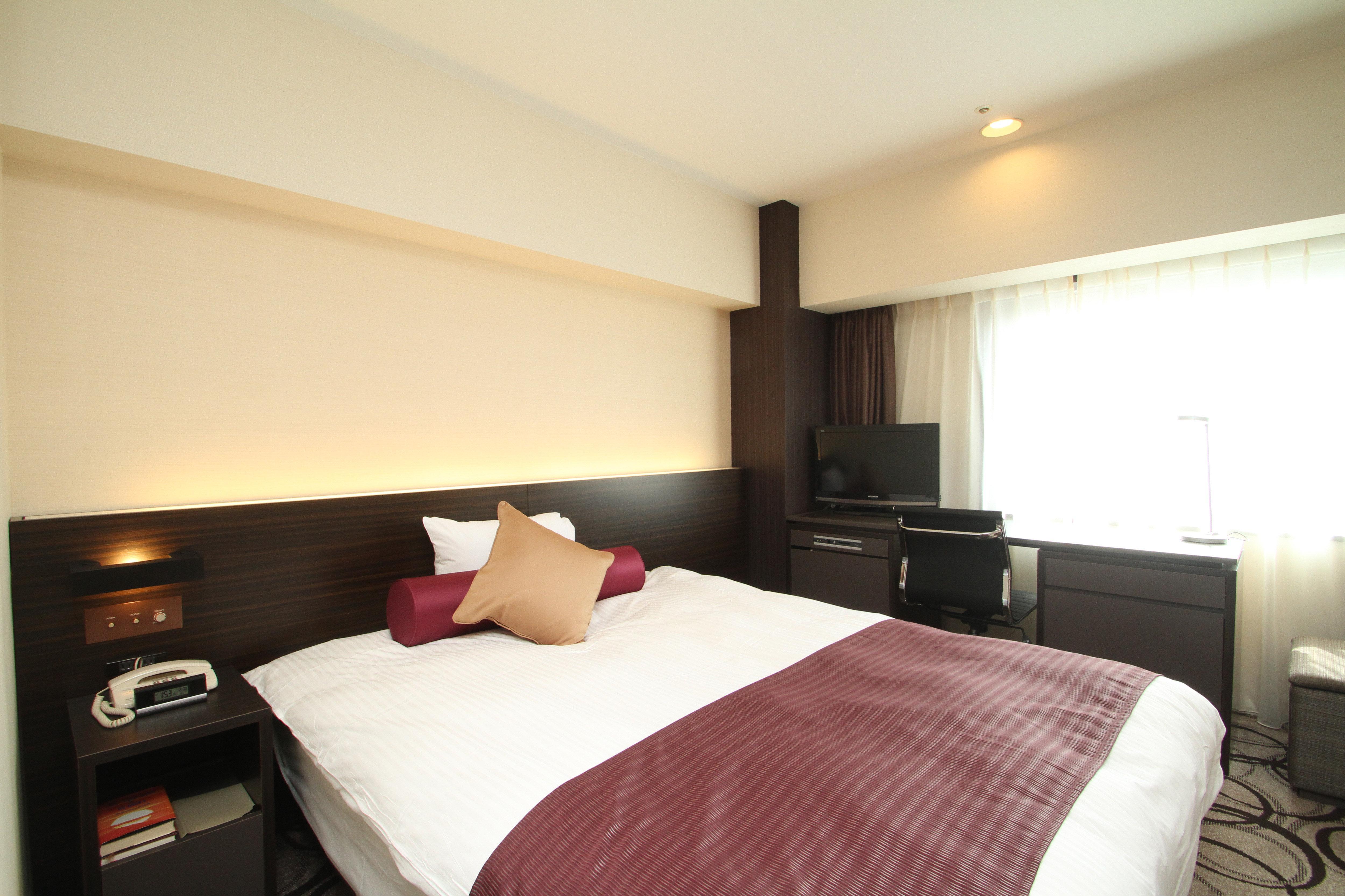 Ana Crowne Plaza Hotel Kushiro By Ihg Экстерьер фото
