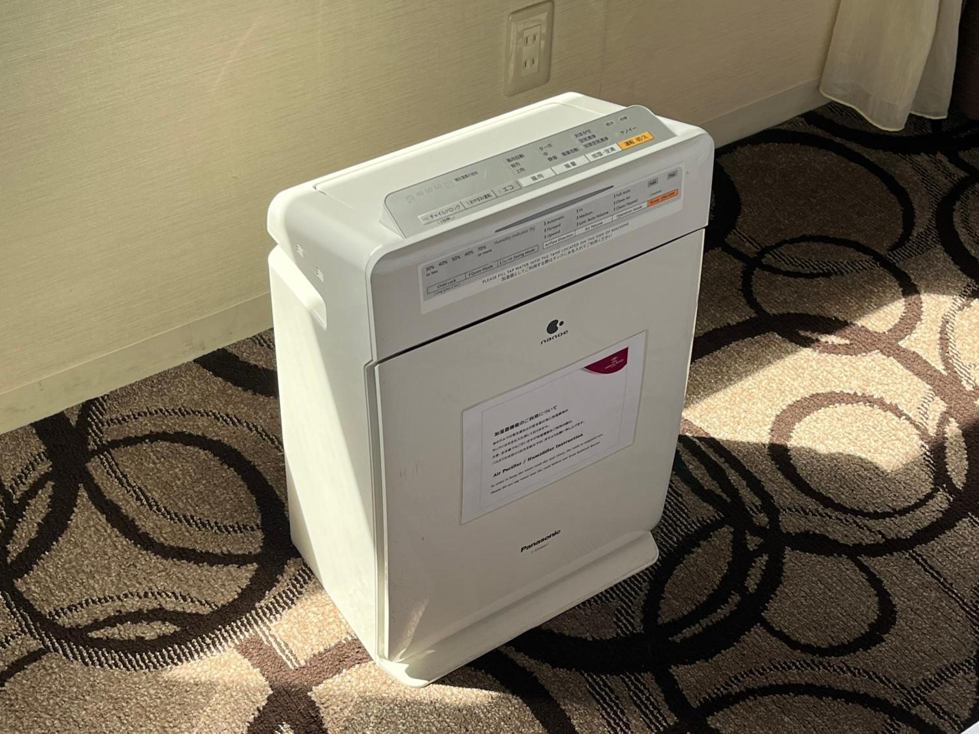 Ana Crowne Plaza Hotel Kushiro By Ihg Экстерьер фото