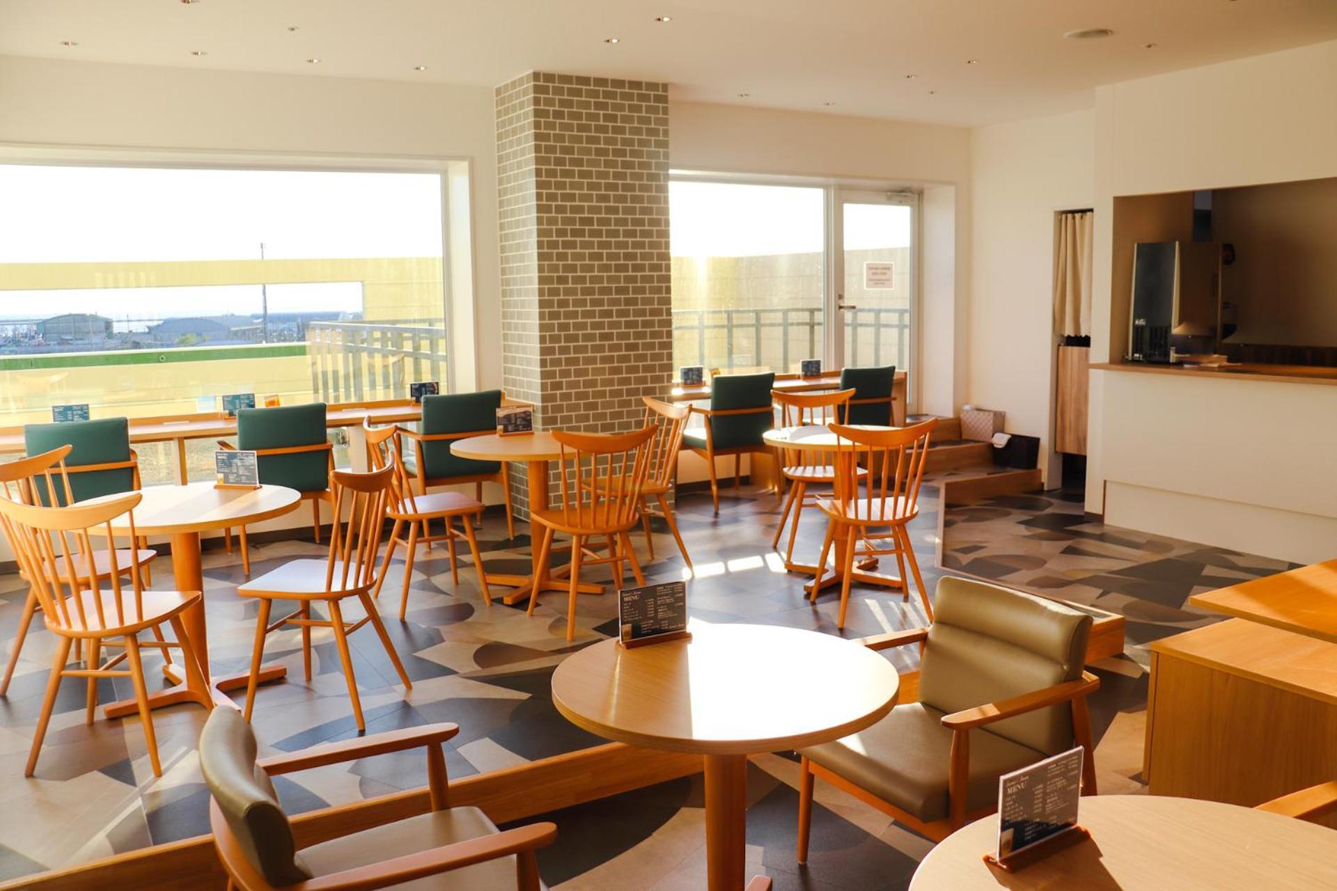 Ana Crowne Plaza Hotel Kushiro By Ihg Экстерьер фото